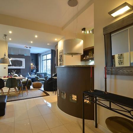 Apartament Kolobrzeg Centrum Starowka Εξωτερικό φωτογραφία