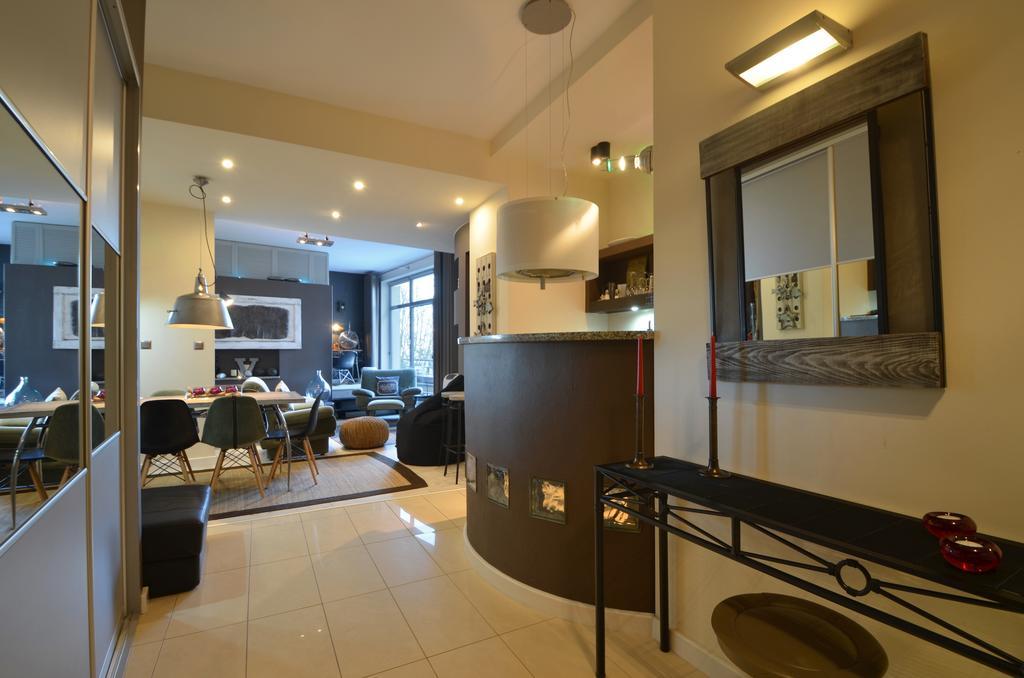 Apartament Kolobrzeg Centrum Starowka Εξωτερικό φωτογραφία
