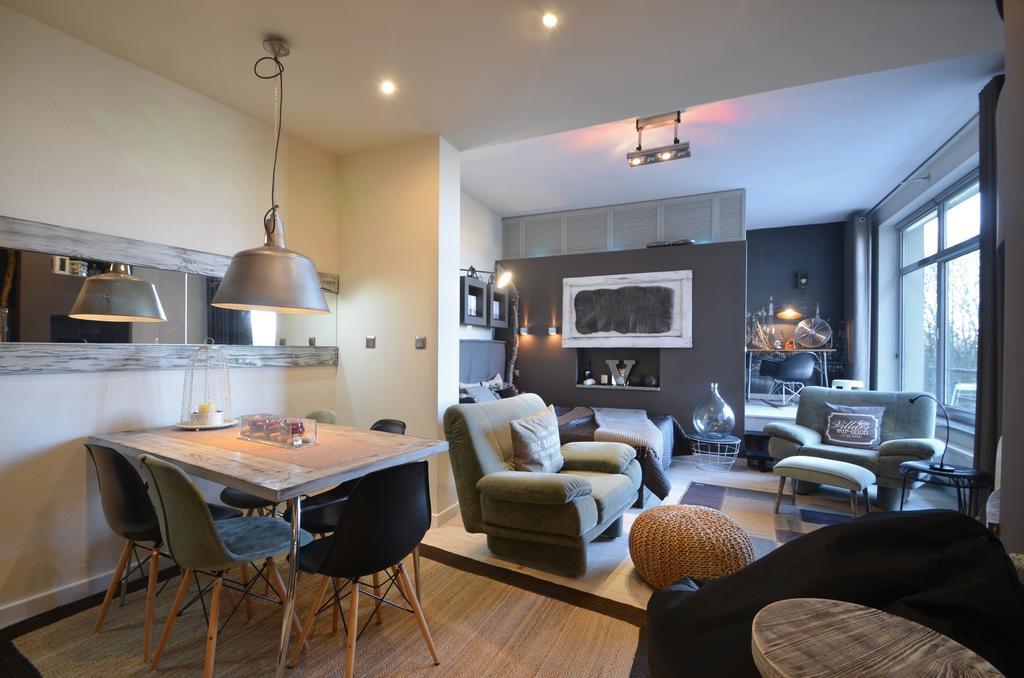 Apartament Kolobrzeg Centrum Starowka Εξωτερικό φωτογραφία