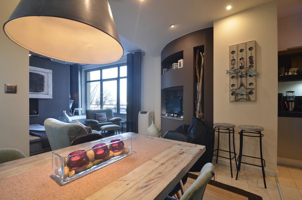 Apartament Kolobrzeg Centrum Starowka Εξωτερικό φωτογραφία