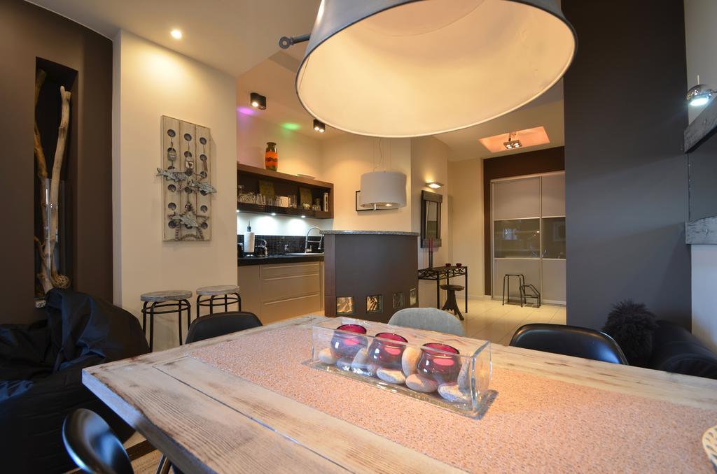 Apartament Kolobrzeg Centrum Starowka Εξωτερικό φωτογραφία