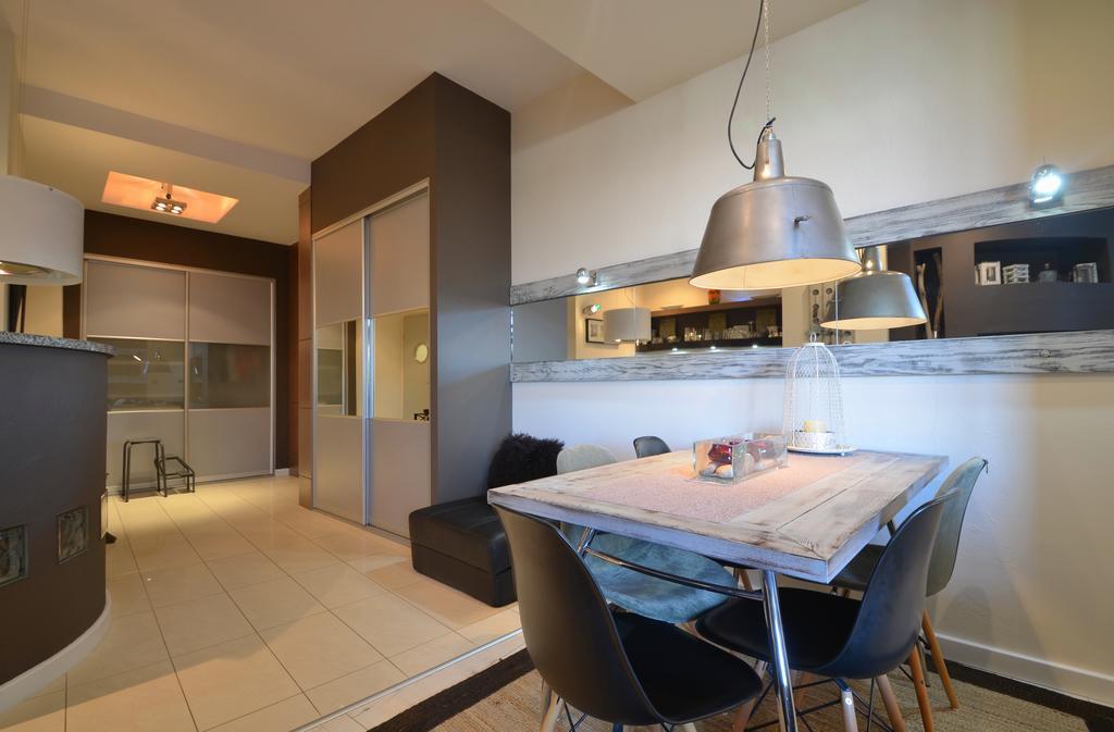 Apartament Kolobrzeg Centrum Starowka Εξωτερικό φωτογραφία