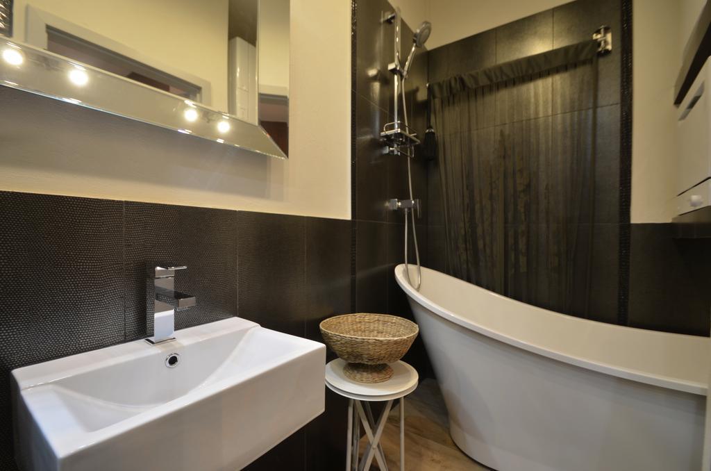 Apartament Kolobrzeg Centrum Starowka Εξωτερικό φωτογραφία